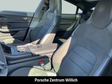 Taycan 4S LED-Matrix Surround-View BOSE 20-Zoll – Bild 8