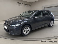 Golf VIII 1.5 eTSI 85 kW Goal ACC AUT Kam. LED