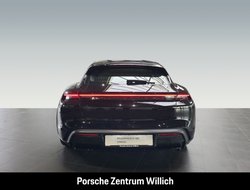 Taycan 4 Cross Turismo Performancebatterie+ LED