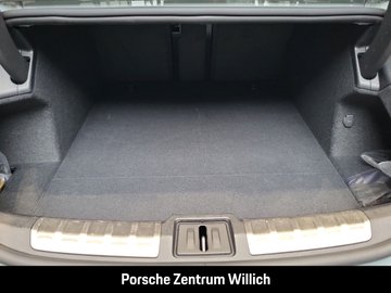 Taycan Surround-View LED-Matrix Panoramadach – Bild 25