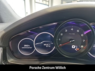 Cayenne Soft-Close BOSE Luftfederung PASM 21-Zoll – Bild 25