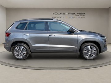 Karoq 1.5 TSI ACT Tour ACC AHK AUT Kam. Navi LED – Bild 5