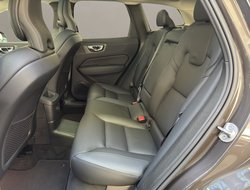 XC60 T8 Twin Engine R Design Recharge ACC