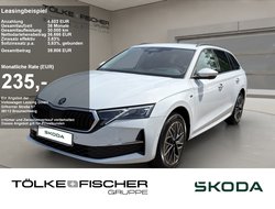 Octavia Combi DSG Tour ACC AHK Navi eHeck