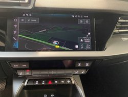 A3 Sportback 35 2.0 TDI  S-Line S-line ACC AUT