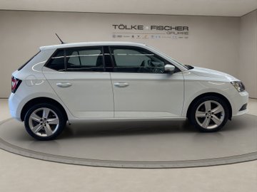 Fabia 1.0 TSI Cool Edition LM PDC – Bild 7