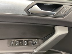 Touran BMT 1.5 TSI Comfortline ACC AUT Navi LM
