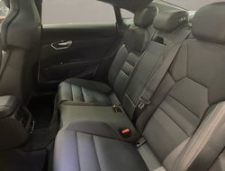 e-tron GT quattro ACC AUT Kam. Leder Navi Pano