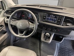T6.1 Transporter 2.0 TDI Kasten lang EcoProfi