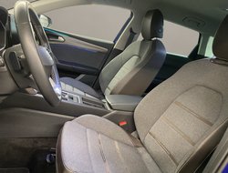 Leon Sportstourer 1.4 Xcellence ACC AUT Kam. LED