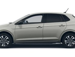 Polo 1.0 l TSI OPF 7-Gang DSG Rückfahrkamera