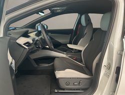 Elroq 85 First Edition DCC AHK Navi LED Massage