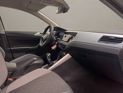 Polo VI 1.0 Energy Virtual DynLicht KlimaA. LED