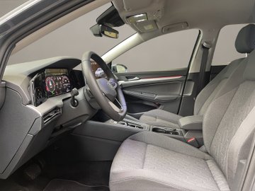 Golf VIII Variant 1.5 eTSI  W Life ACC AHK AUT – Bild 8