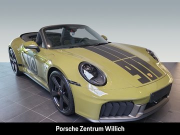 992 911 Spirit 70 Clubleder InnoDrive LED-Matrix – Bild 21