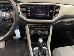 T-Roc Cabriolet 1.5 TSI Style ACC AUT Navi LED