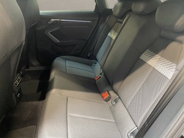 A3 Sportback TFSI e 150 kW S tronic ACC AUT Kam. – Bild 15