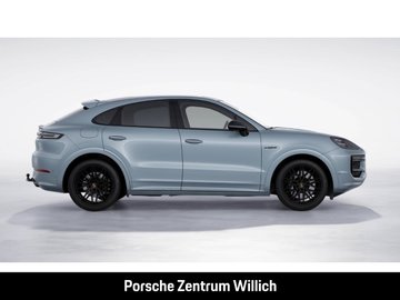 Cayenne E-Hybrid Coupe Black Edition InnoDrive – Bild 6