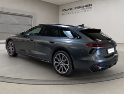 A6 2.0 Avant W TDI ACC AUT Leder Virtual el.Heck