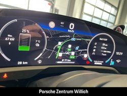 Taycan 4S Cross Turismo InnoDrive Surround-View