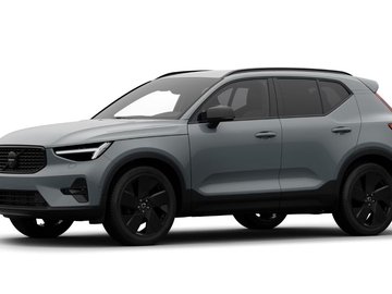 XC40 B4 Plus Black Edition Gewerbe Aktion – Bild 2