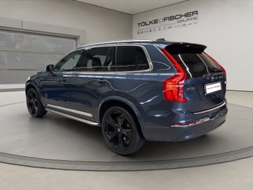 XC90 T8 Twin Engine PHEV Ultimate Bright Recharge – Bild 4