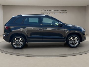 Karoq 2.0 TDI Balance ACC AHK Navi LED eHeck – Bild 6