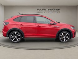 Taigo 1.5 TSI R-Line R-Line IQLight ACC AUT Kam.