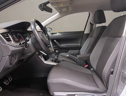 Polo VI 1.0 TSI Active Navi KlimaA. LM PDC SHZ