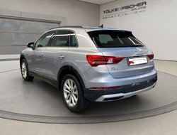 Q3 35 2.0 TDI advanced AUT Kam. Navi Virtual LED