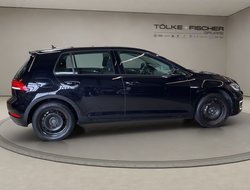 Golf VII e-Golf NaviPro AUT Kam. Navi W-Pumpe LM