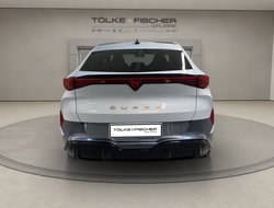 Tavascan Endurance DCC ACC AUT Kam. Navi Pano