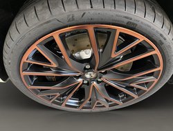 CUPRA LEON VZ BLACK EDITION 2.0 TSI PANO SENNH.