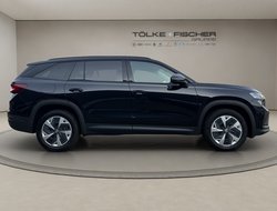 Kodiaq 1.5 TSI DSG ACC Navi Virtual Matrix eHeck