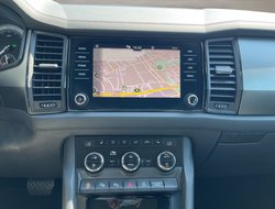 Kodiaq 2.0 TDI Clever ACC AHK AUT Kam. Navi LED