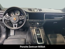 Macan Turbo Burmester Sportabgas Surround-View