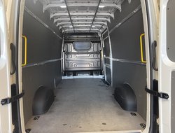 Crafter Grand California 2.0 TDI VI 600 FWD Pano