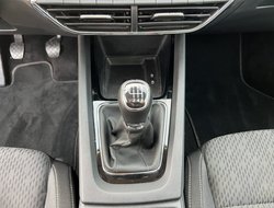 Octavia Combi 2.0 TDI Style ACC AHK Navi Pano LM