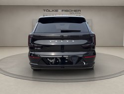 EX90 TwinMotor ExecutiveEdition 0,25%Versteuerung