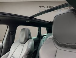 Karoq 1.5 Sportline DCC ACC AUT Kam. LED