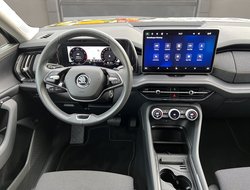 Kodiaq 1.5 TSI DSG ACC Navi Virtual Matrix eHeck