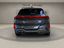 Terramar 1.5 VZ DCC ACC AHK AUT Kam. Pano LED