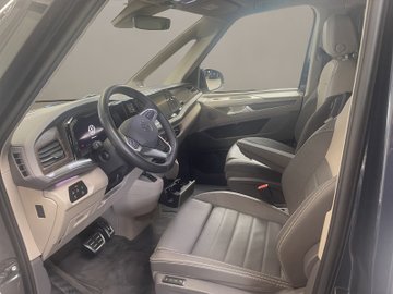 T7 Multivan 1.5 TSI e 4MOTION lang Style DCC – Bild 8