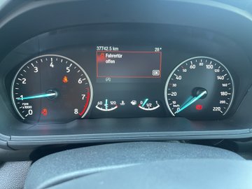 EcoSport 1.0 EcoBoost Titanium X Kam. Navi LM SD – Bild 12