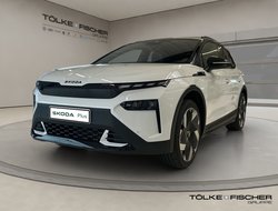 Elroq 85 First Edition DCC ACC Kam. Navi LED