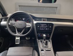 Passat Variant 2.0 TDI BMT Business R-Line ACC