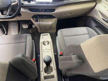 T7 Multivan 2.0 TDI DCC Pano IQLight ACC AUT Kam. – Bild 14
