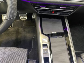 Passat Variant 1.5 TSI e W R-Line Pano R-Line LM – Bild 14