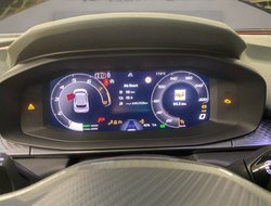 Terramar 1.5 ACC AHK AUT Kam. Sportp. Virtual