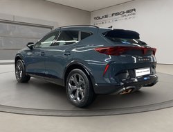 Formentor TSI 1.5 ACC AUT Navi Virtual LED LM